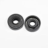  ZZSRJ 2 Piezas 7 mm *8 mm *23 mm Reemplazos del Anillo de Sello de Aceite for LG for S-amsung P-hilips ACA .Accesorios de licuadora