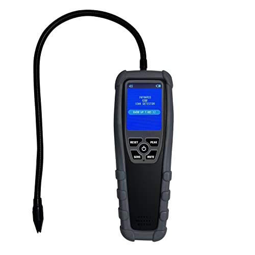 HT60 Gaslecksuchgerät Tragbar HT60 Tragbarer Gaslecksuchgerät – Für Methan, Propan, Erdgas, Mit LCD & Alarm, Inkl. Akustischem Warnton HT60 Gaslecksuchgerät Tragbar HT60 Tragbarer Gaslecksuchgerät – Für Methan, Propan, Erdgas, Mit LCD & Alarm, Inkl. Akustischem Warnton