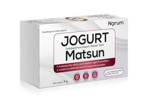 Narine Matsun, 5 sachets