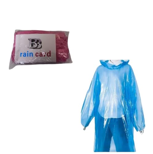 drumstone 𝗗𝗿𝘂𝗺𝘀𝘁𝗼𝗻𝗲 𝟭+𝟭 𝗪𝗮𝗿𝗿𝗮𝗻𝘁𝘆 Waterproof Raincoat with Hood for Men & Women, Reusable Lightweight Rain Suit, Windproof Rain Wear for Bike Riding, Travel, Hiking & Outdoor Use-picture-41