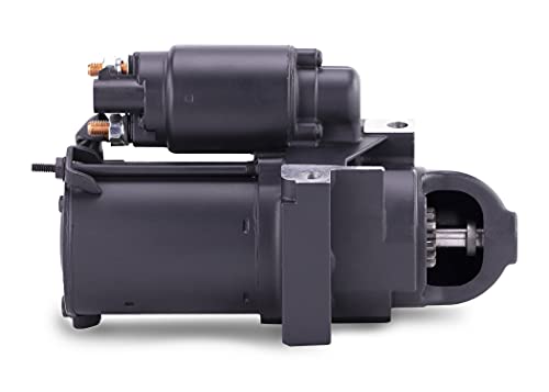 Sierra 18-55510 démarreur intérieur pour vos sorties en mer