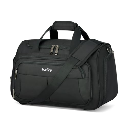 HanTrip Lightweight Carry On Duffel