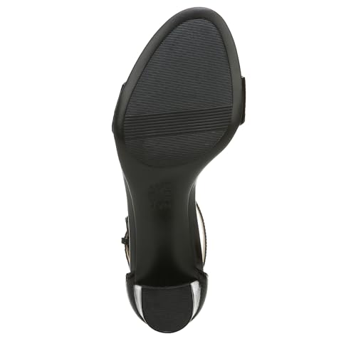 Image of Naturalizer womens Vera Heeled Sandals