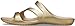Crocs Women's Kadee II Sandals, Gold, 6 M US