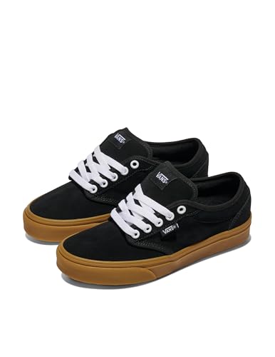 Vans Women's Atwood Low-top Sneaker2