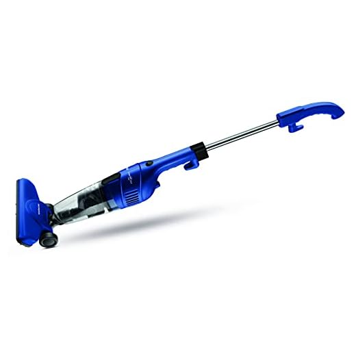 Aspirador de Pó Mondial, Cyclone Stick 1100W, 220V, Azul - AP-37