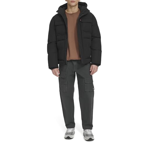 Image of Levi's Men's Softshell Trucker Jacket
