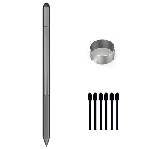 Stylo 4096 pour tablettes ergonomique pour éviter la fatigue