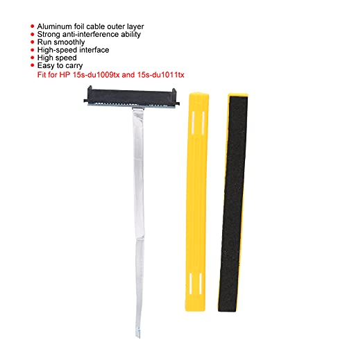 Cable Hard Drive 8 Pin Pilipane para 15sdu1009tx 15sdu1011tx miniatura 4