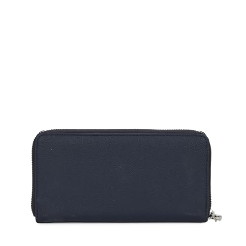 Image of Miraggio Harlow Zip Around Wallet For Woman | 3 Compartment Women Wallet | Gift Items For Women