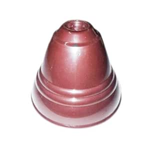 PRIMA Ceiling Fan Cup -Brown (Pack of 4) : Amazon.in: Home & Kitchen