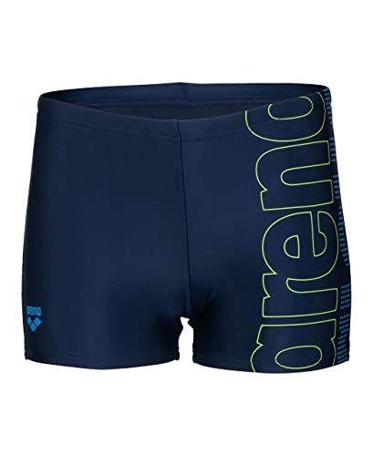 Short de bain Arena garçon maillot de natation enfant graphique résistant