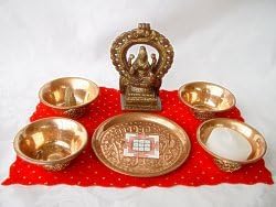 Altar to Attract Helpful People and Universal Support