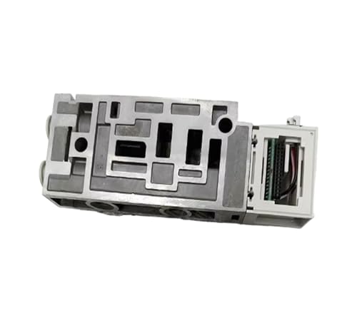 Embase pneumatique multiport VVQ4000 bloc de distribution 10A - 2