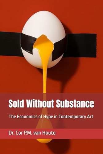 Sold Without Substance comprendre les dérives financières de l'art - 2