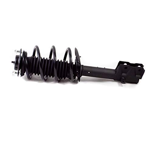 Image of Gabriel G57176 Ultra ReadyMount Front Left Complete Strut Assembly for 07-12 Dodge Caliber (1 Pack)