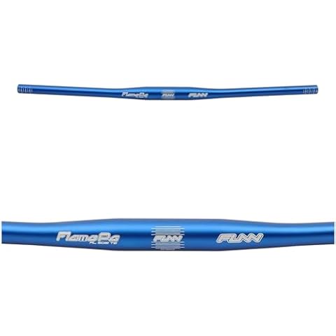 Funn Flame PG Lightweight Mountain Bike Handlebar Cover