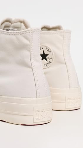 Image of Converse Women's Chuck Taylor All Star Lift Platform Cosmic Low Top Sneaker