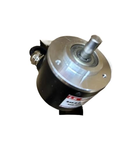 Encodeur S48-8-0100ZO 1024ZT haute fidélité pour systèmes rotatifs ZC ZTN