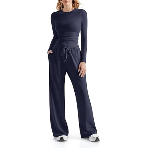 RXRXCOCO Women's Lounge Set Cover
