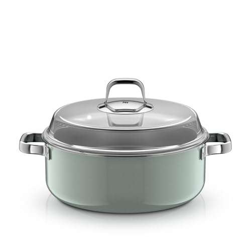 WMF Fusiontec Mineral Pro - Schmortopf 28 cm