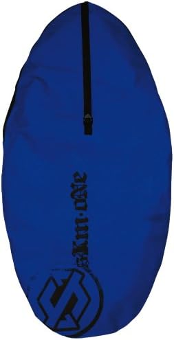 SKM One Adjustable Skim Board Bag - 119 x 60cm