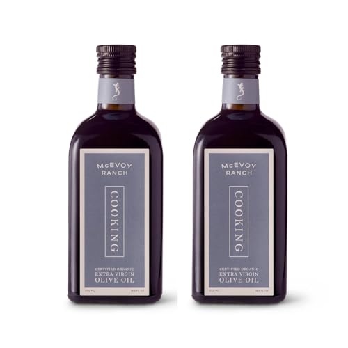 Aceite de oliva extra virgen 500 ml pack x2 miniatura 1