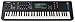 Yamaha MODX6+ 61-Key Synthesizer Workstation , Black