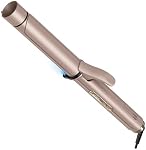 Conair Frizz Free Flex 1 1/4" Curling Iron - Hair Curler for All Hair Types - Great for Travel