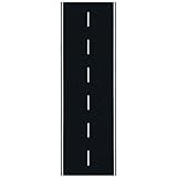 EAN 4007246607006 Noch 60700 H0-Bundesstraße Asphalt, 1 M Lang, 80 Mm