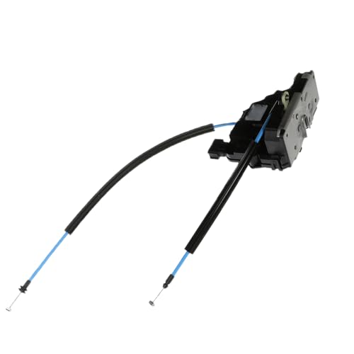 RAGBUSCLE 68232439AB Linksvoor bestuurder Zijdeurvergrendeling Actuator Compatibel met RAM PROMASTER 1500 2500 3500 2014 2015 2016 2017 2018 2019