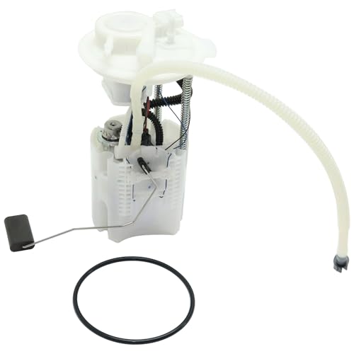JC Whitney Fuel Pump Compatible with Jeep Cherokee 2014-2017 Module Assembly JRJ31450005