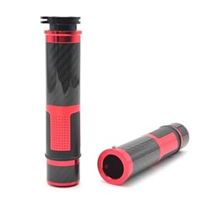 Svtstrqe SVTSTRQE Beifahrergriffe Motorrad 2er-Set