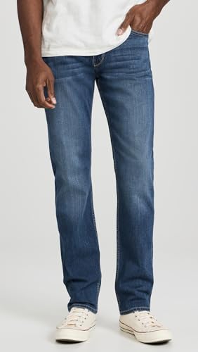 Paige Men's Slim Straight Fit Jean2