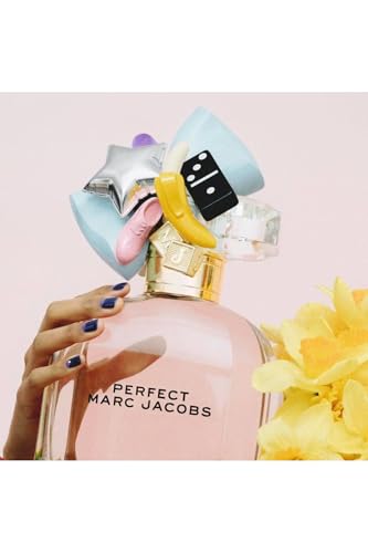 Marc Jacobs Perfect Eau de Parfum 1.6 fl oz