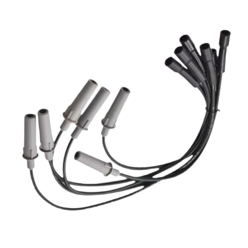 Cables de bujía para Chrysler Town & Country: elimine fallos de encendido