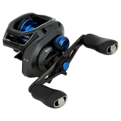 Carrete de pesca de arrastre Shimano SLX XT 151 HG Cover