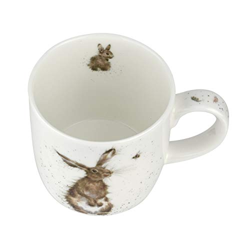 Taza Wrendale Designs The Bee en Porcelana 350 ml miniatura 3
