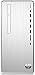 Produktbild HP Pavilion TP01-2019ng Desktop (Intel Core i7-11700F, 16GB DDR4 RAM, 512GB SSD, Nvidia GeForce GT 1030 2GB, Windows 10, DVD-Laufwerk) silber