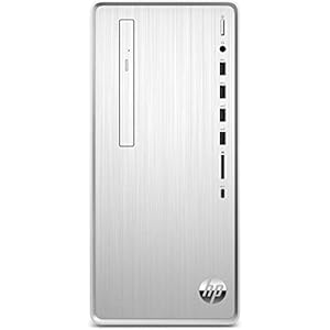 HP Pavilion TP01-2010ng Desktop (Intel Core i5-11400, 8GB DDR4 RAM, 256GB SSD, Intel Grafik, FreeDos 3.0, DVD-Laufwerk…