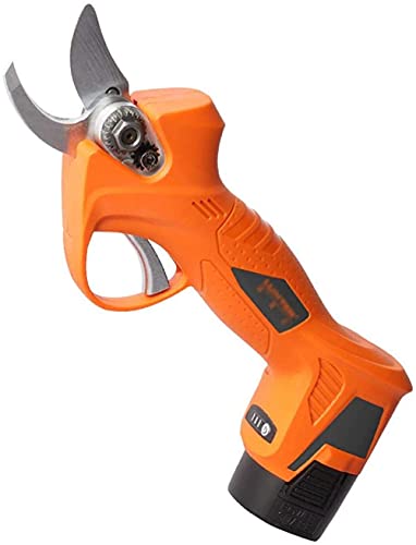 VGVSBG Tijeras de podar de 25mm de diámetro