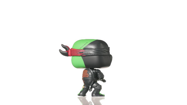 Amazon.com: Pop! Comics Teenage Mutant Ninja Turtles