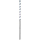 Bosch HCBG02 5/32 In. x 6 In. BlueGranite Carbide Hammer Drill Bit