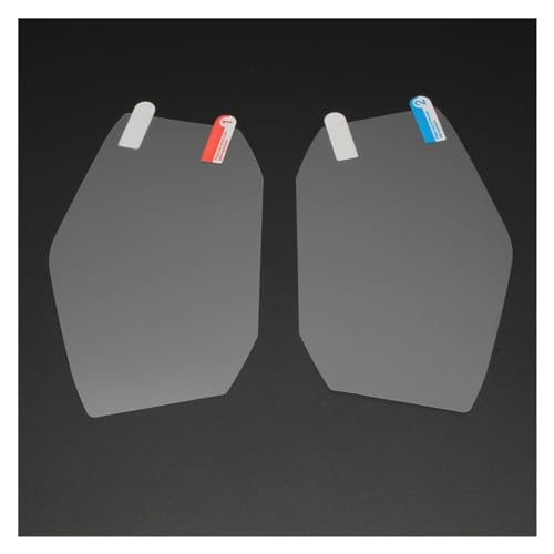 Film protecteur tableau bord haute résistance pour Aprilia Shiver 900