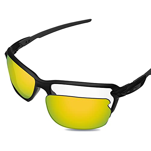 Image of 100% Precise-Fit Replacement Sunglass Lenses for Oakley Carbon Shift OO9302