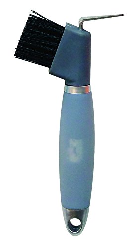 Hippo-Tonic Gel Cure-Sabot, Mixte, 700091, Gris, n/a Cover