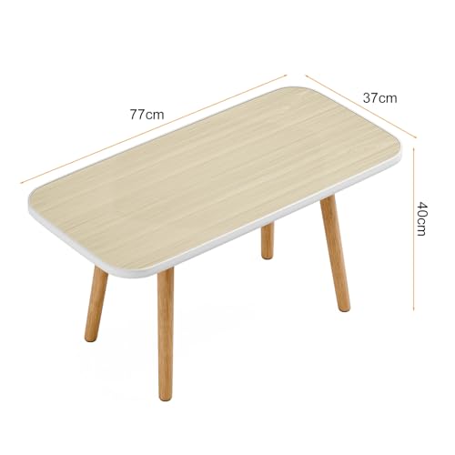 Table basse moderne pour salon idéale pour vos soirées