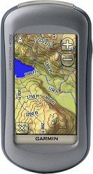 Garmin Oregon 400i 3-Inch Touchscreen Handheld GPS Unit with U.S. Inland Lakes and a Worldwide Basemap