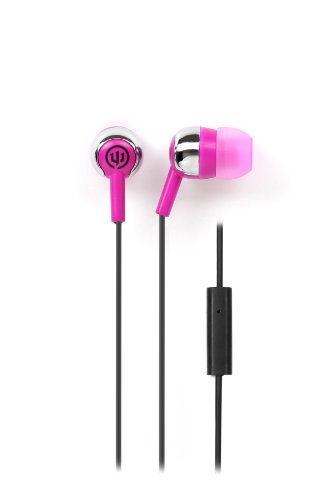 Wicked Audio Wi1855 In-Ear Deuce Earbuds #TOP21