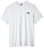 north face xxl womens jacket Printdesign auf Wasserbasis vorne und hinten